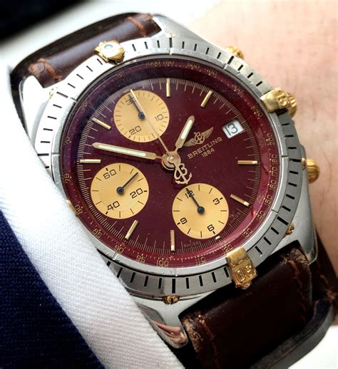 montre breitling vintage|Breitling uk official website.